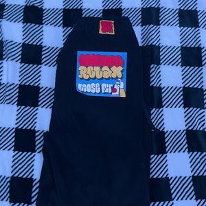 Empyre Corduroy Loose Fit Jeans